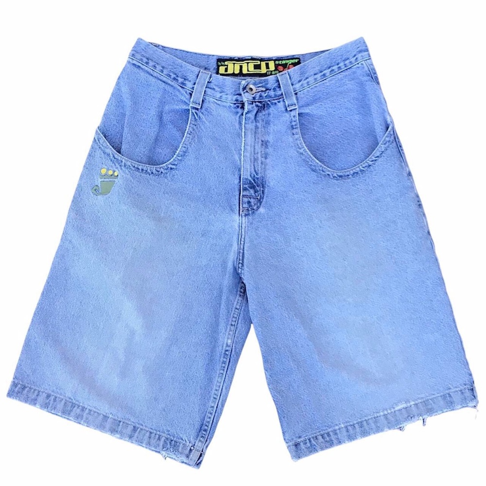 Jnco shorts